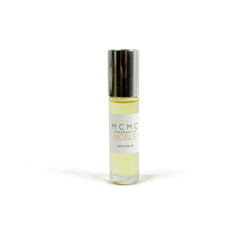 Noble Perfume Oil