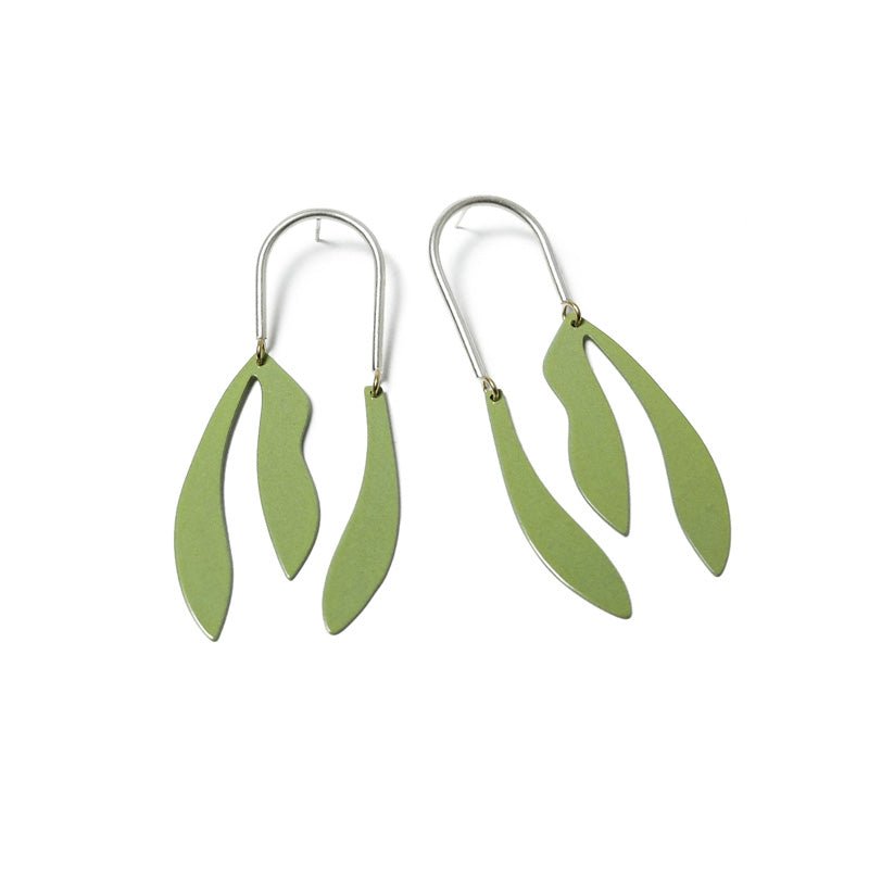 Oasis Earrings