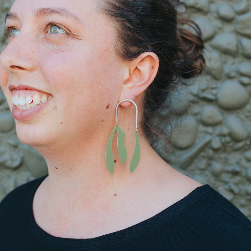 Oasis Earrings