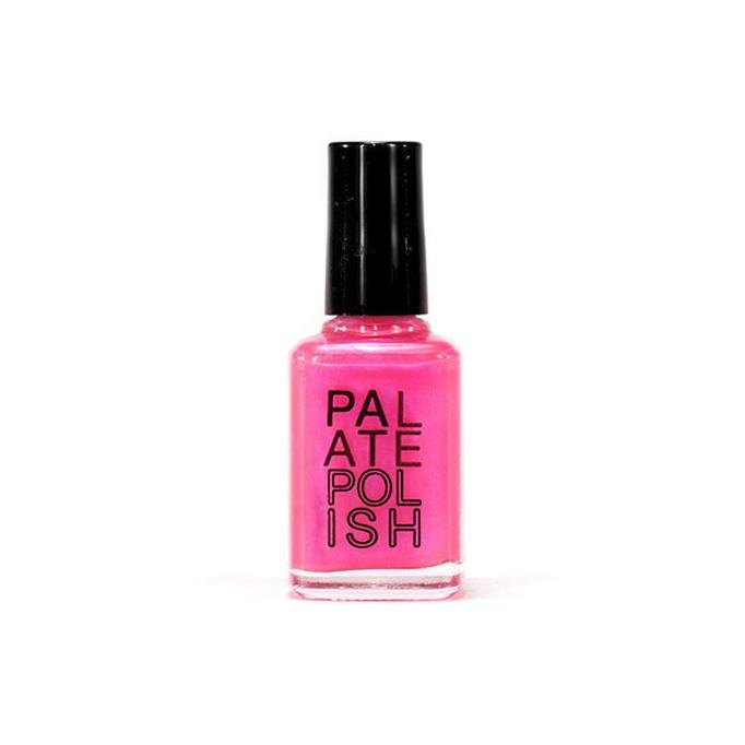 Palate Polish Vegan 5-Free (almost non-toxic) Nail Polish Sugar Cookie Pink