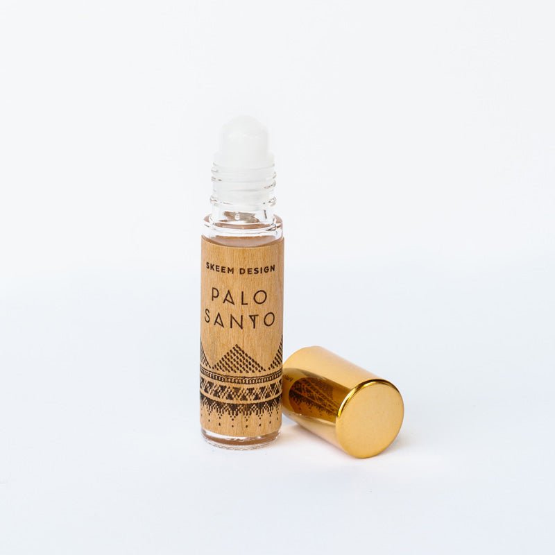 Palo Santo Essential Oil