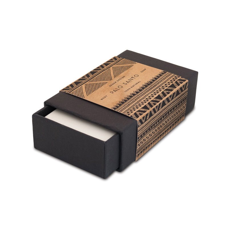 Palo Santo Soap