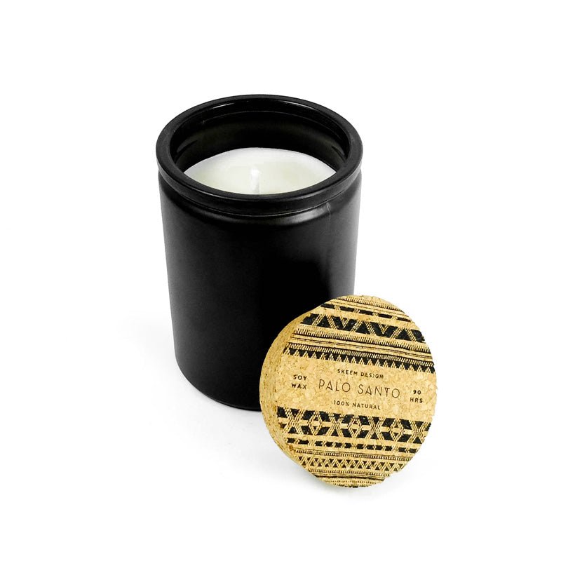 Palo Santo Soy Candle