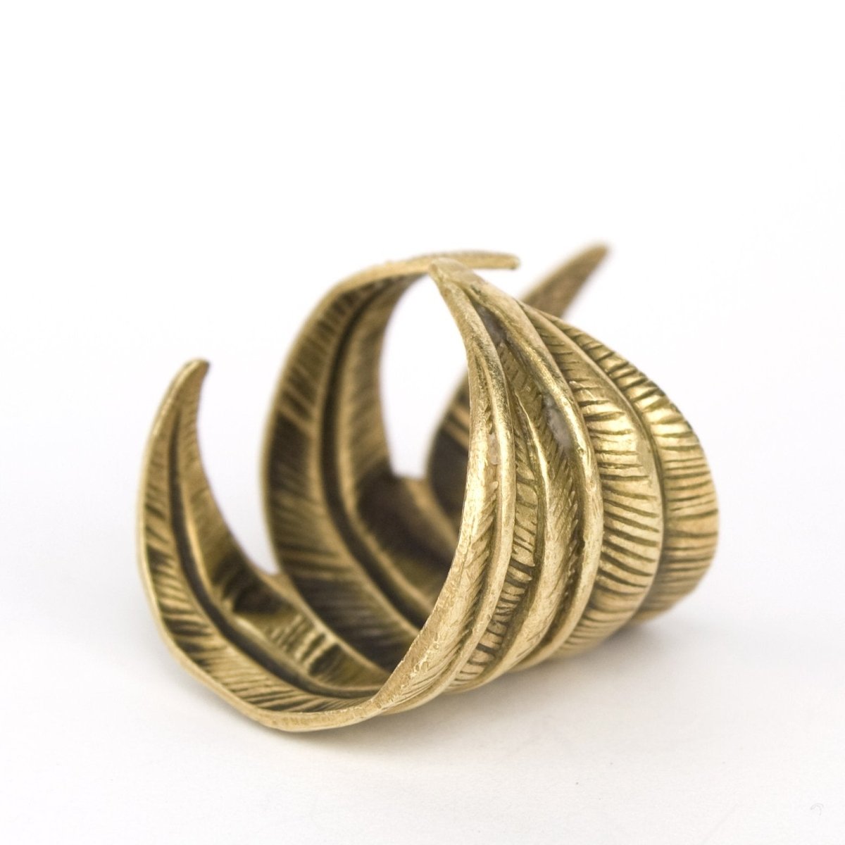 betsy & iya cocktail ring