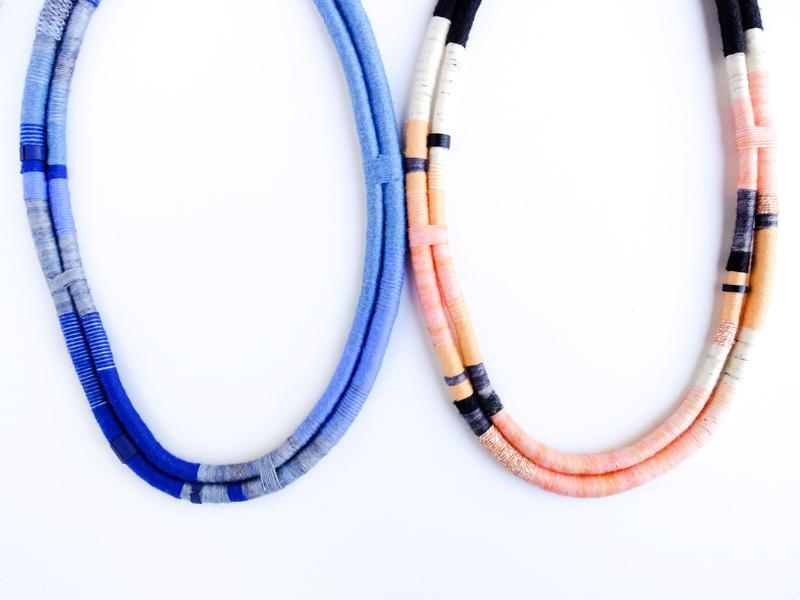 Leslie Necklace