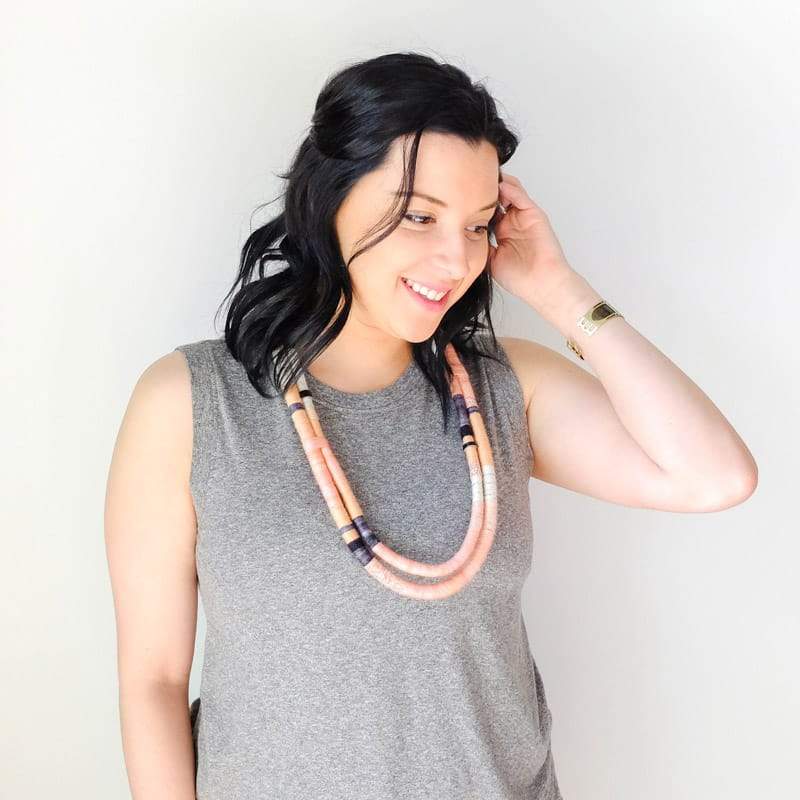 Leslie Necklace