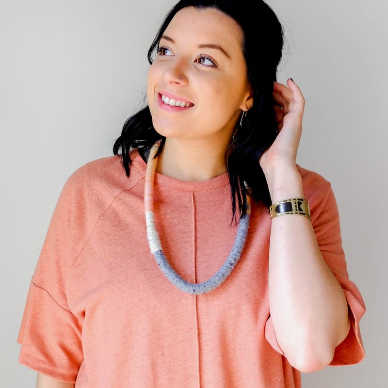 Linda Necklace