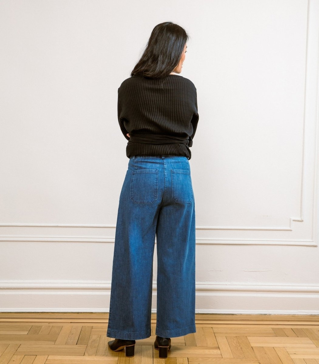 Simone Jeans AW22