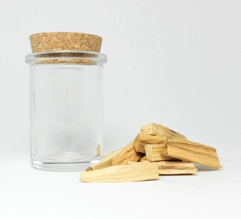 Skeem Design Palo Santo
