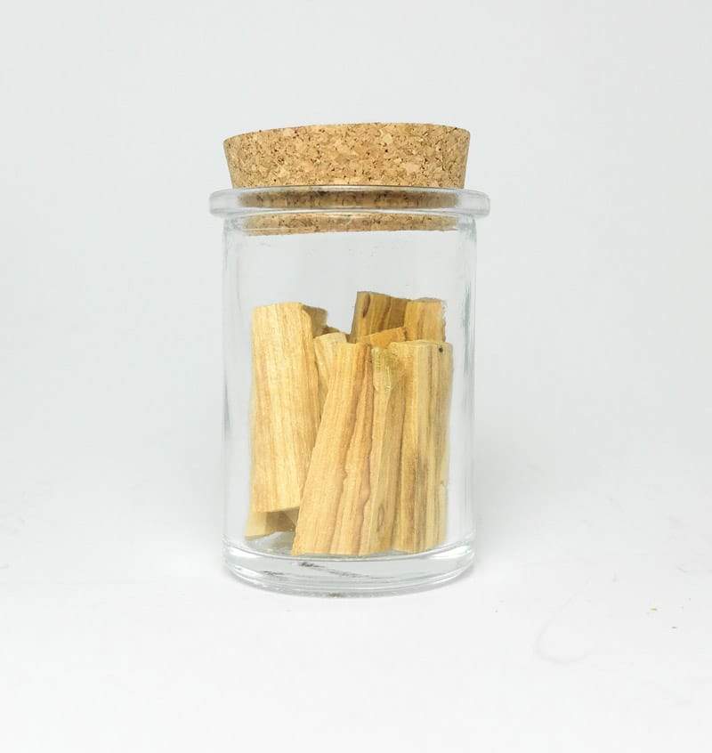 Skeem Design Palo Santo