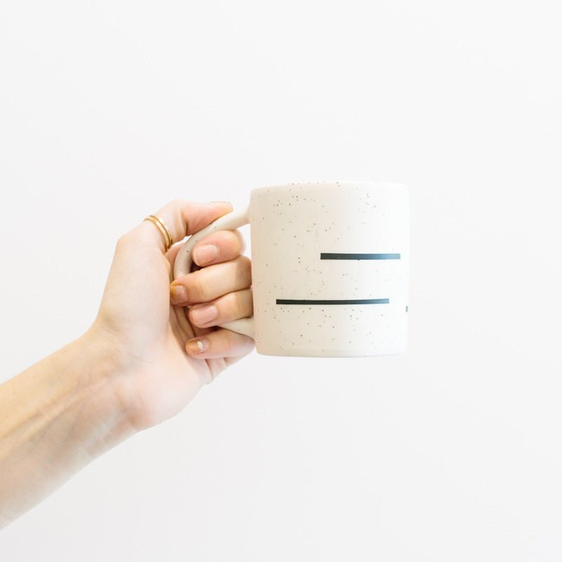 Small Mug - Dash