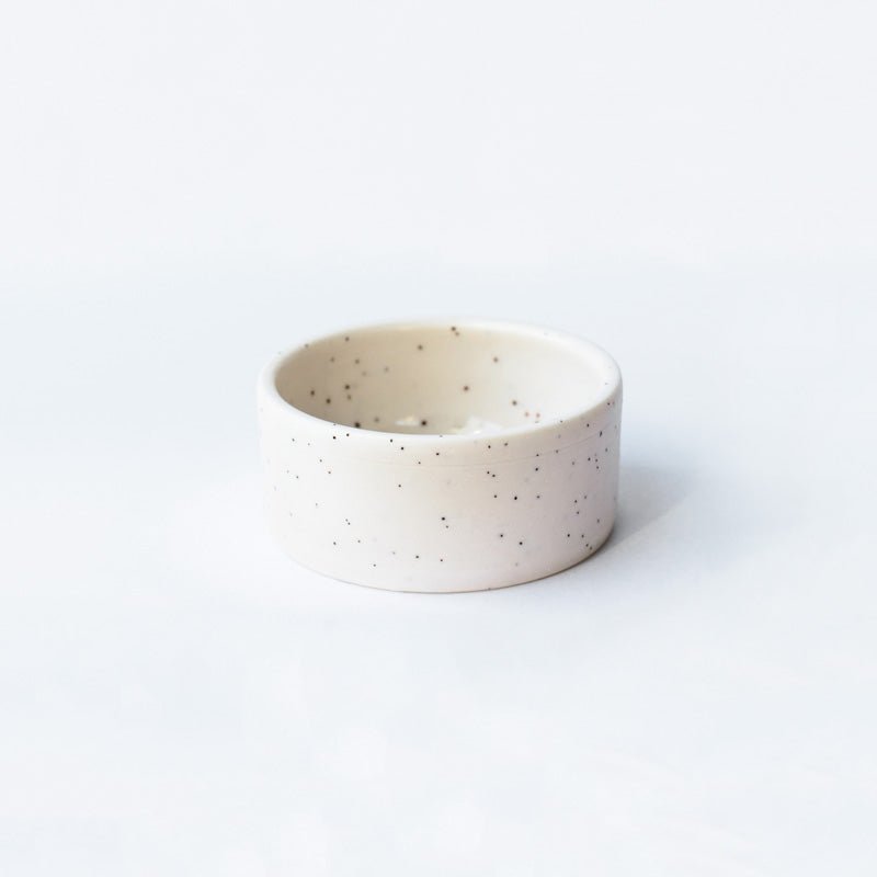 Small Ramekin - White