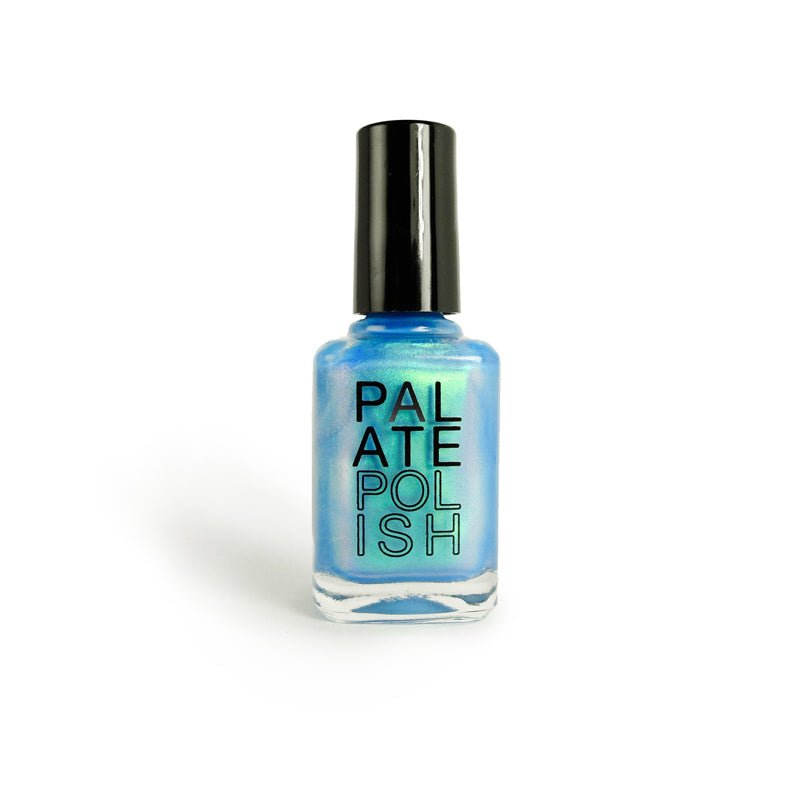 Palate Polish Vegan 10-Free (almost non-toxic) Nail Polish Taffy.