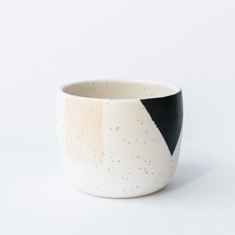 Tumbler - Color Block