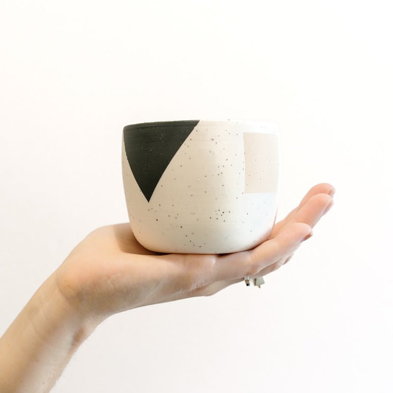Tumbler - Color Block