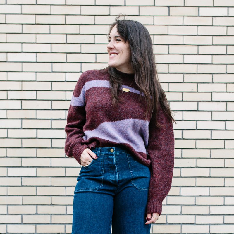 Vega Sweater
