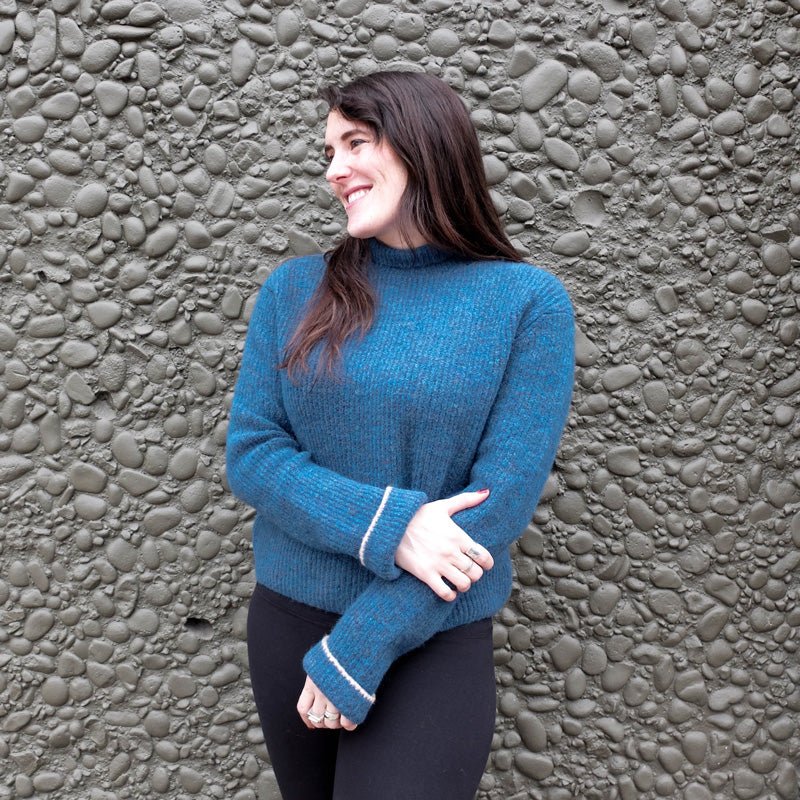 Vesta Sweater