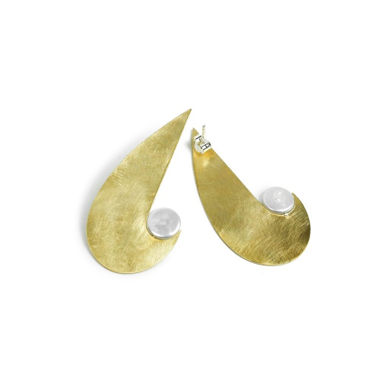 Voyager Earrings