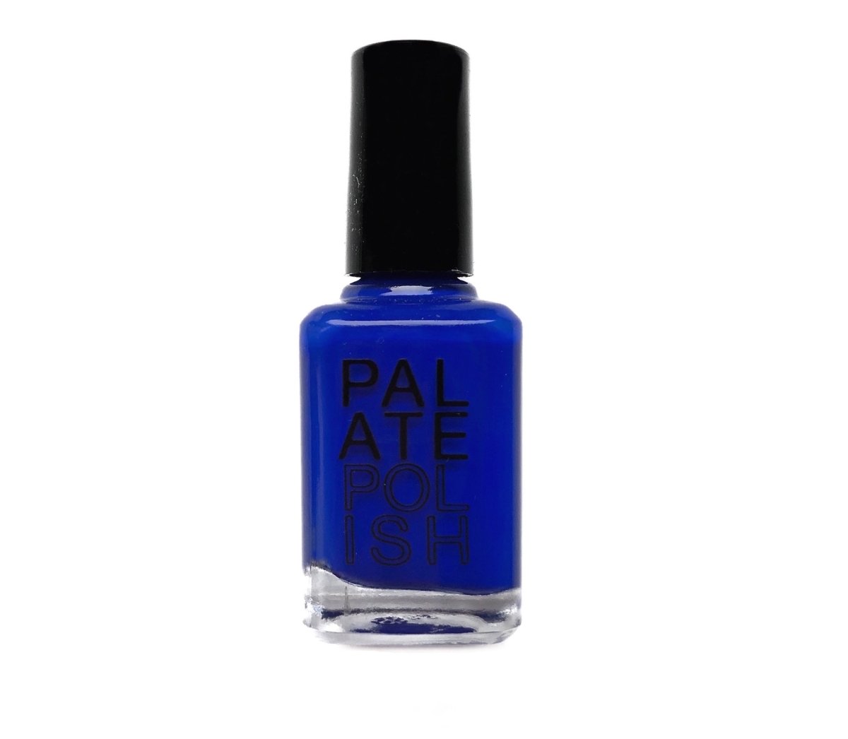 Palate Polish Vegan 10-Free (almost non-toxic) Nail Polish Aphrodisiac.