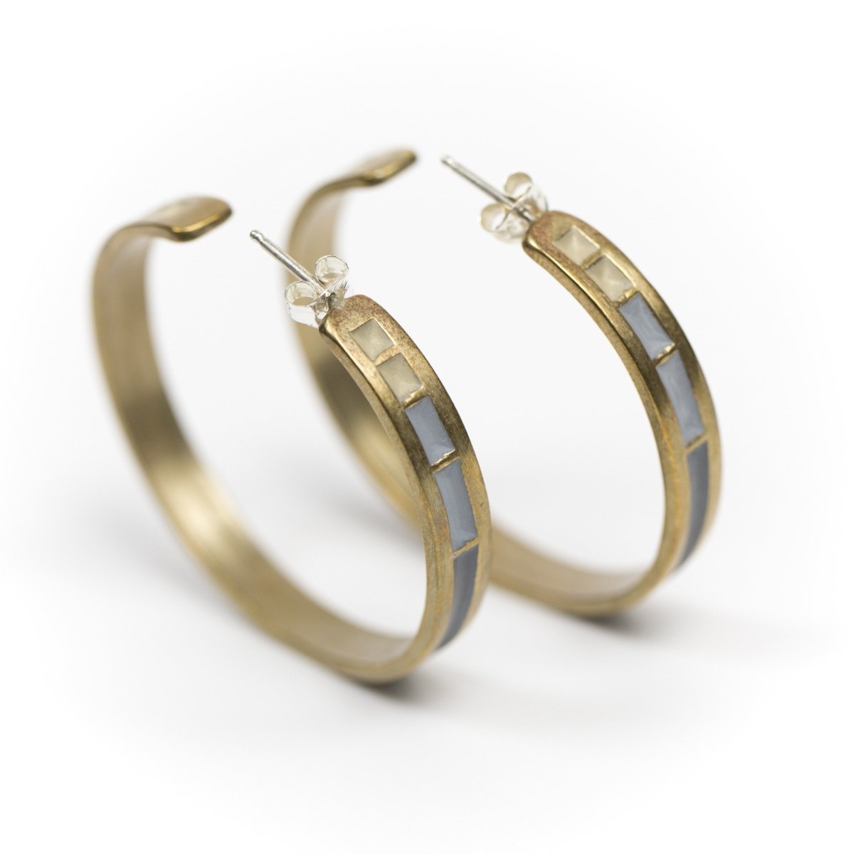 Recast Nericia Hoop earrings
