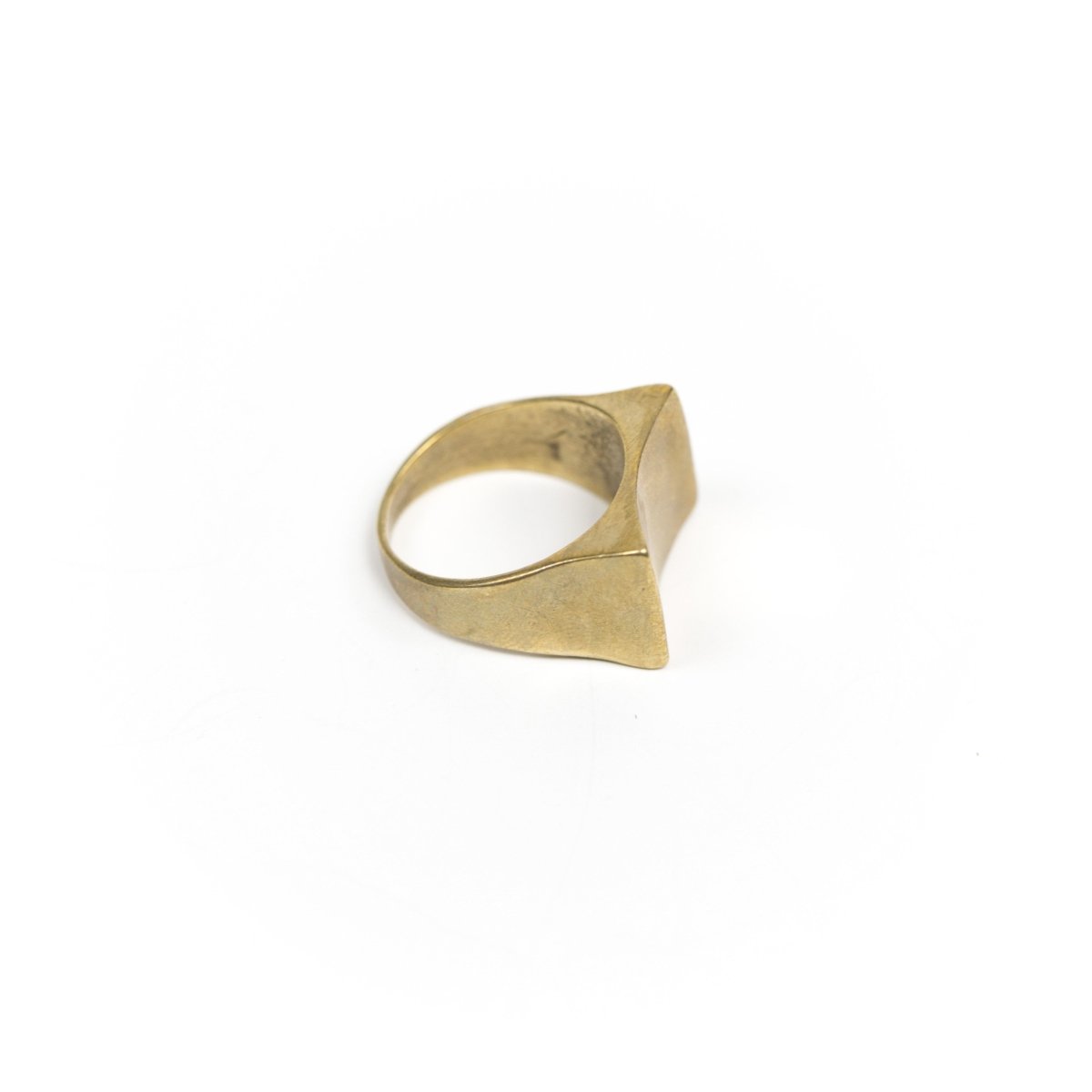 Recast Puebla ring