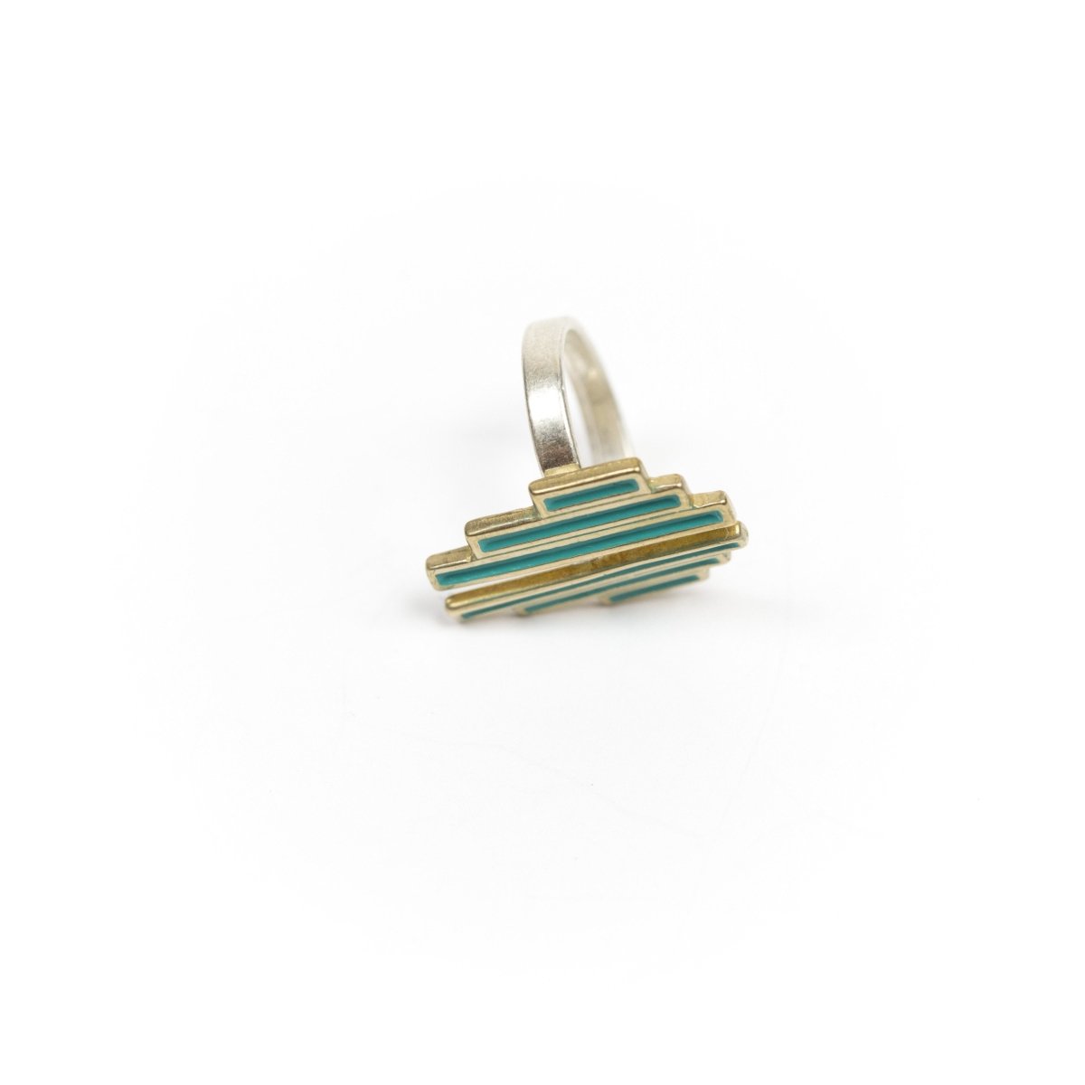 Recast Colima ring