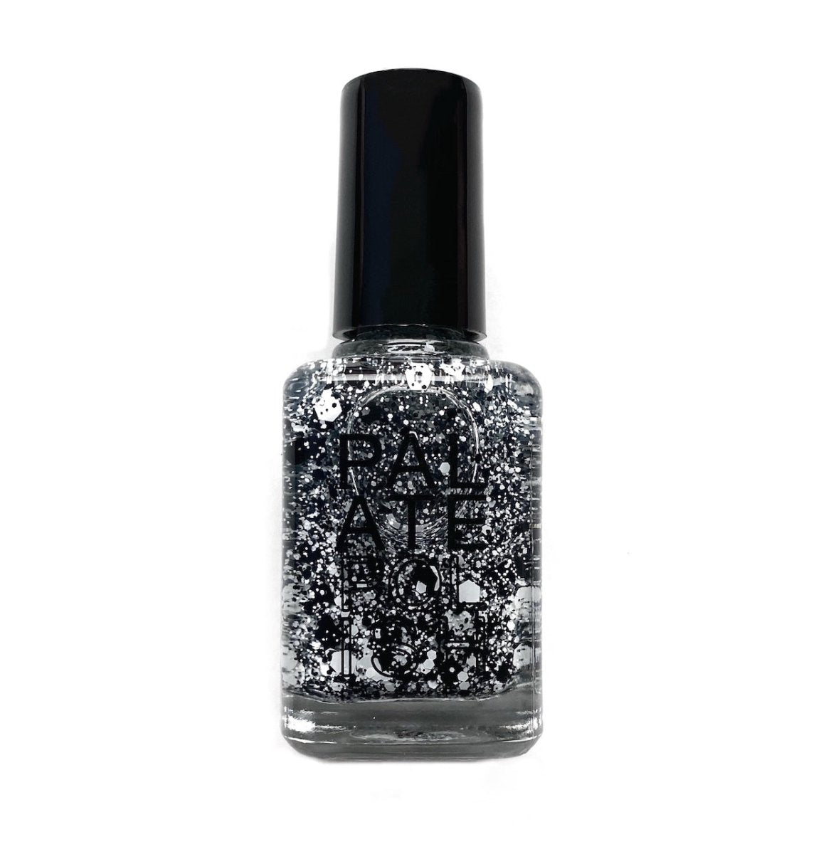 Palate Polish Vegan 10-Free (almost non-toxic) Nail Polish Cookies & Cream.