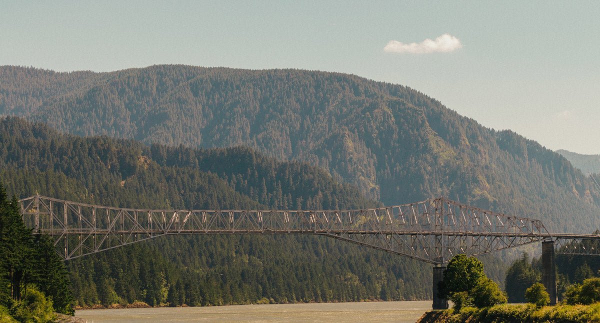 Recast Bridge of the Gods