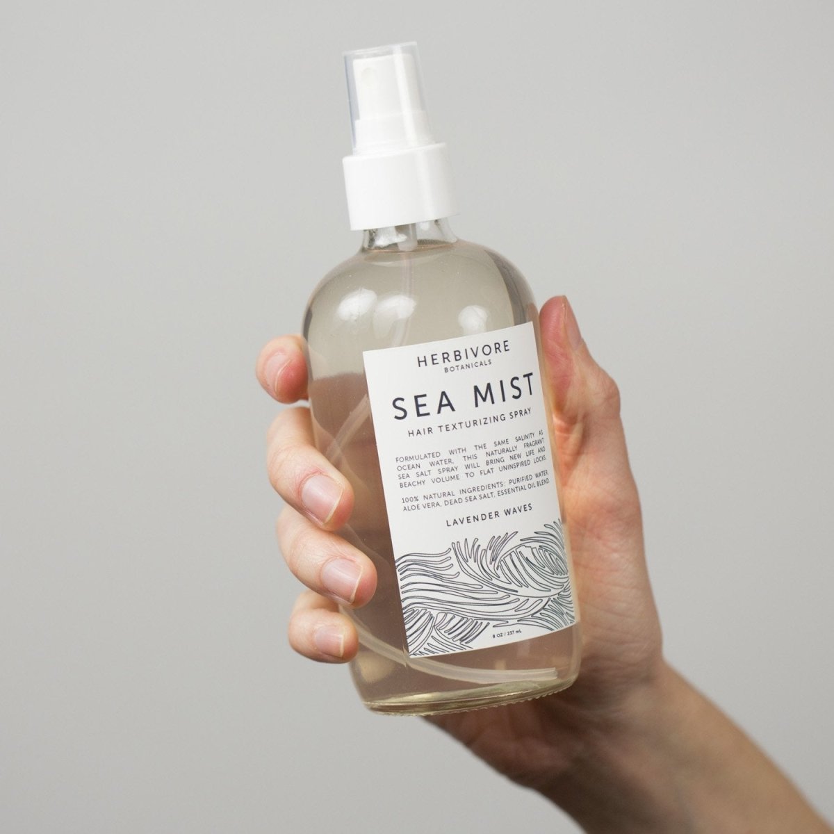 Sea Mist Hair Texturizing Spray