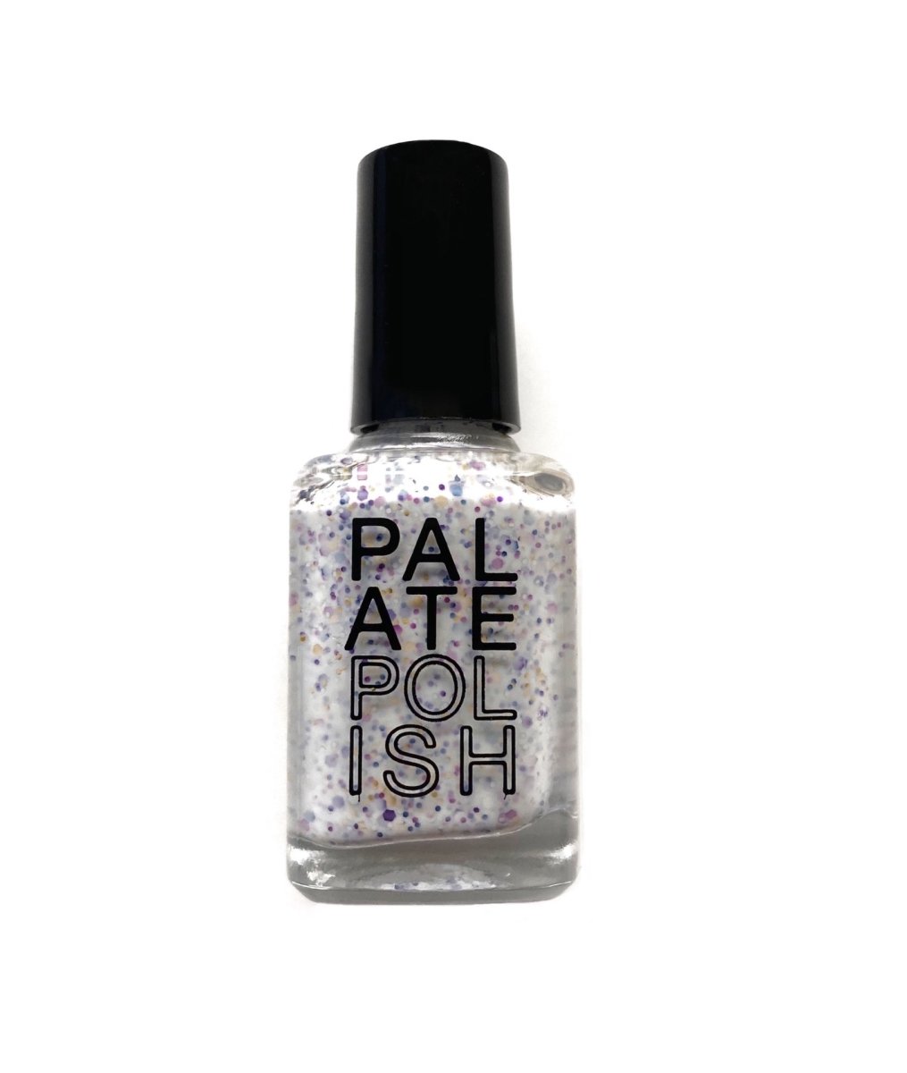 Palate Polish Vegan 10-Free (almost non-toxic) Nail Polish Jawbreaker.