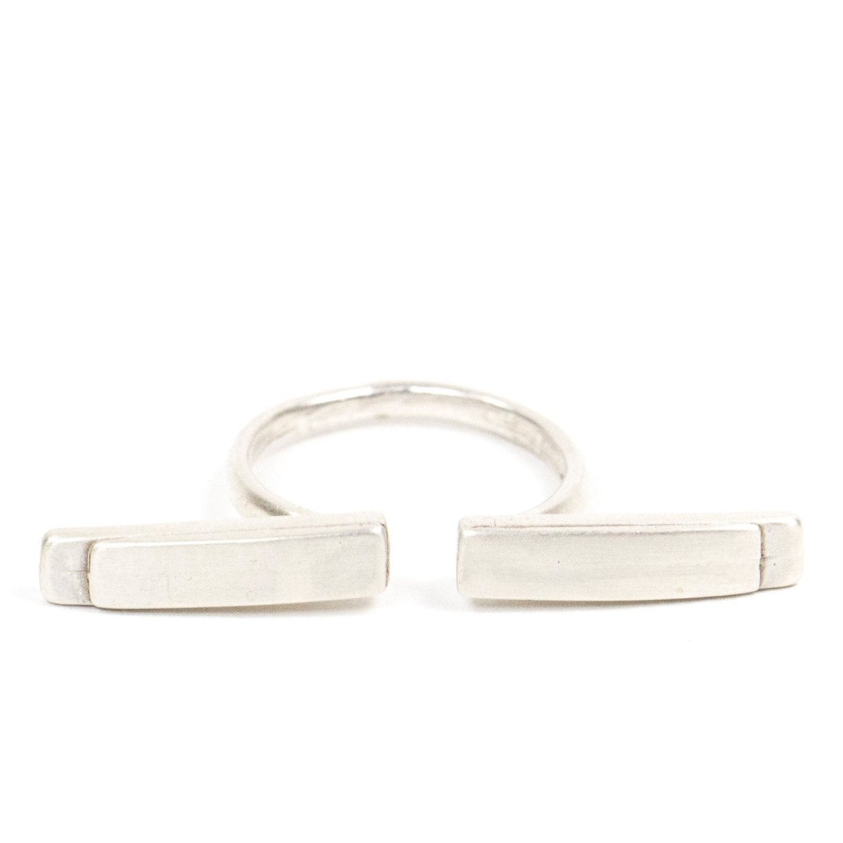 Recast Suelo ring