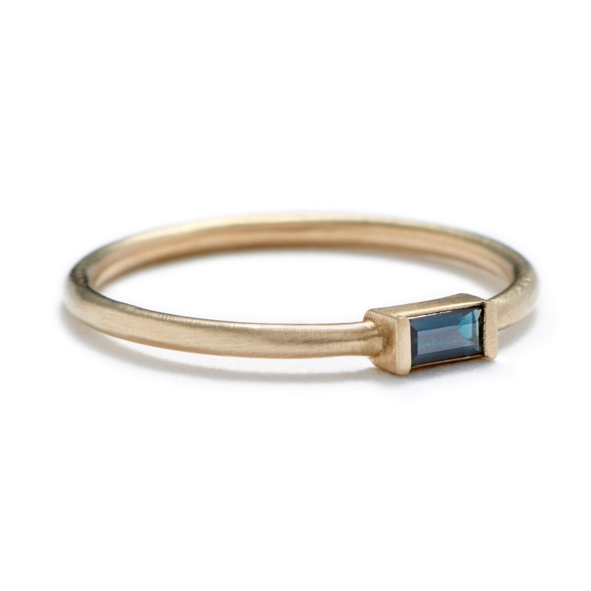 Bellus ring - Tourmaline