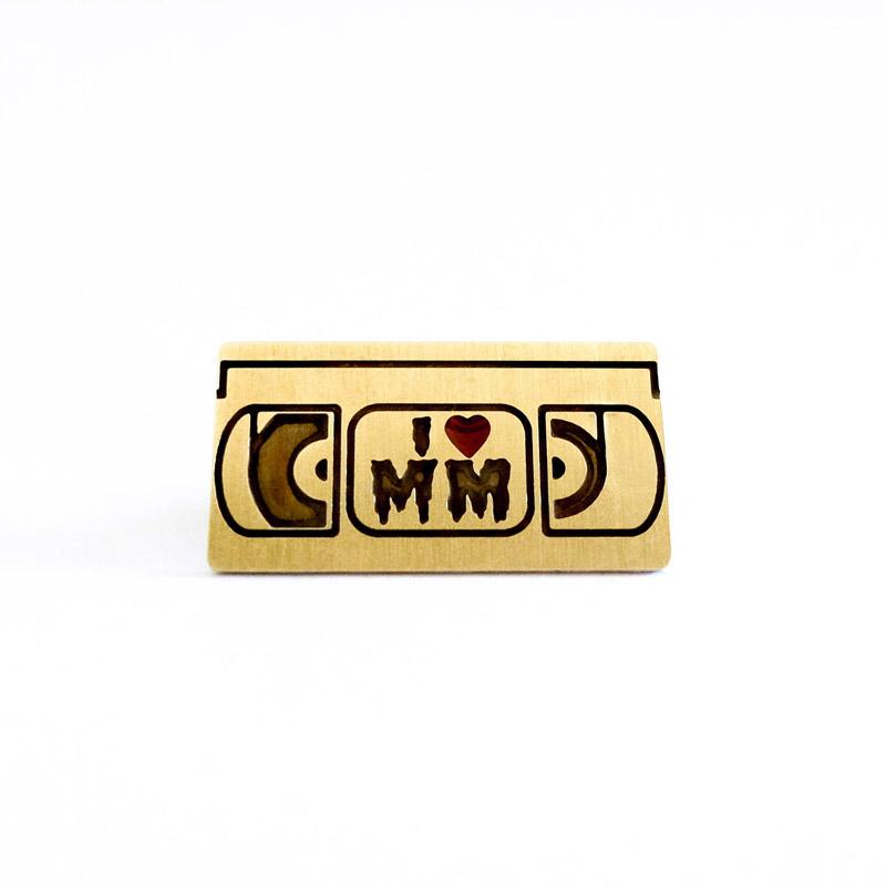 Save Movie Madness Pin