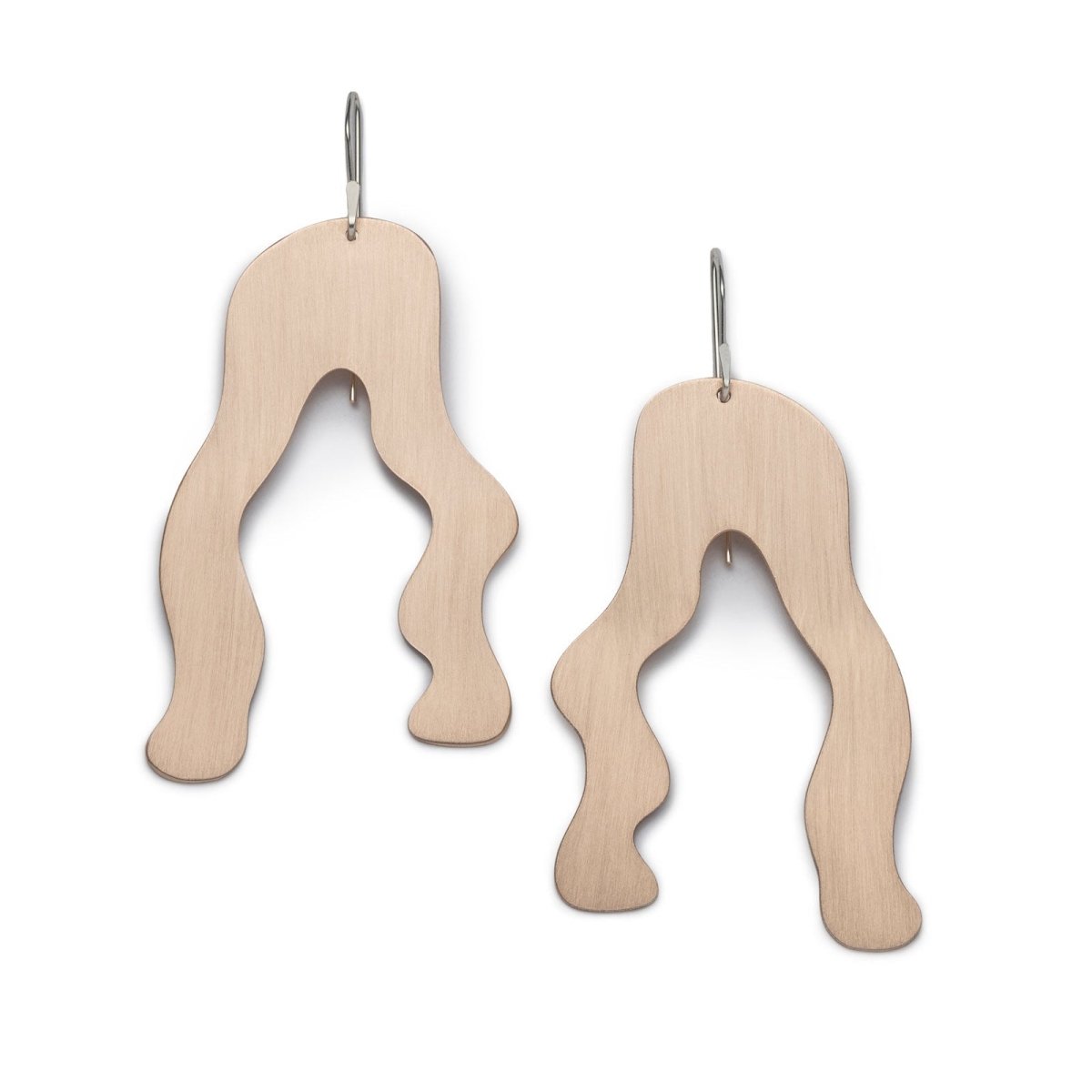 Recast Dako Earrings