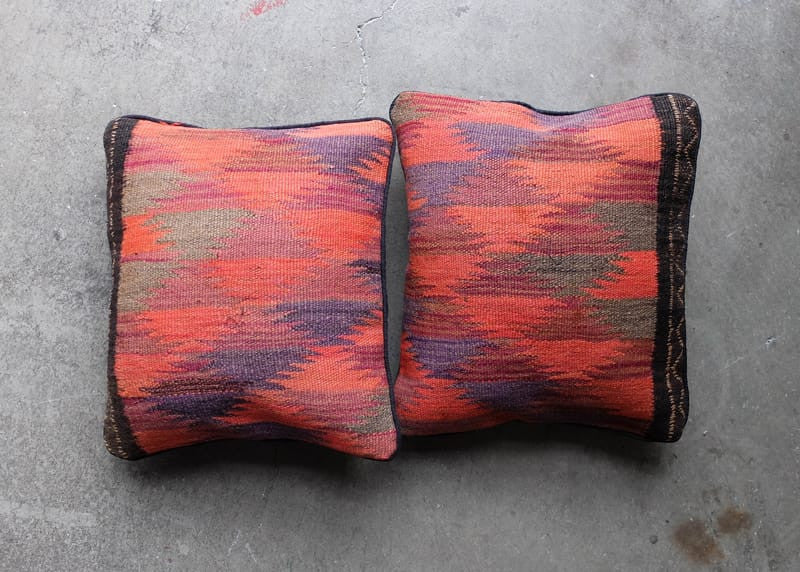 Kilim Pillow