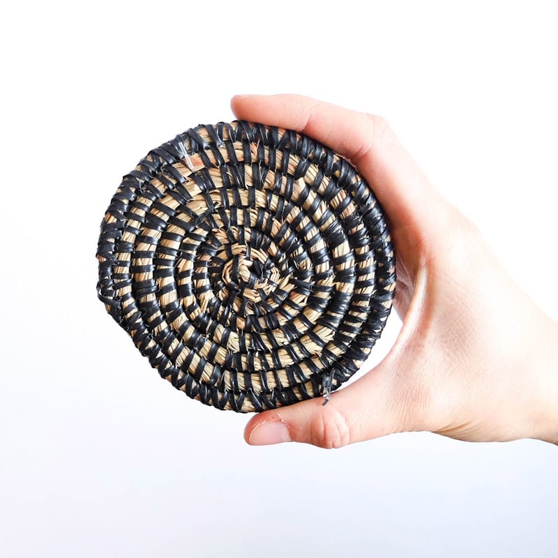 Senegal Coaster