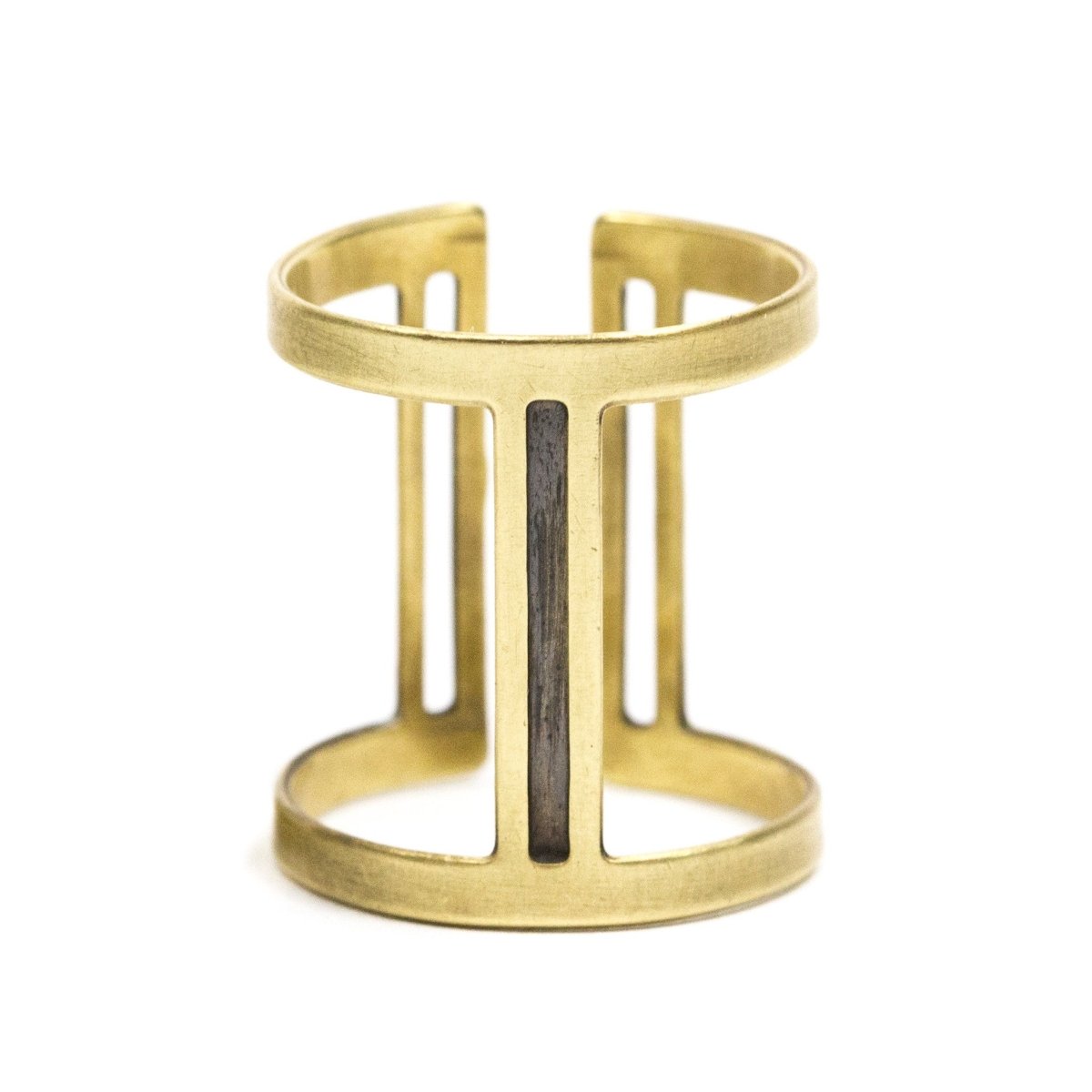 Recast Nous ring