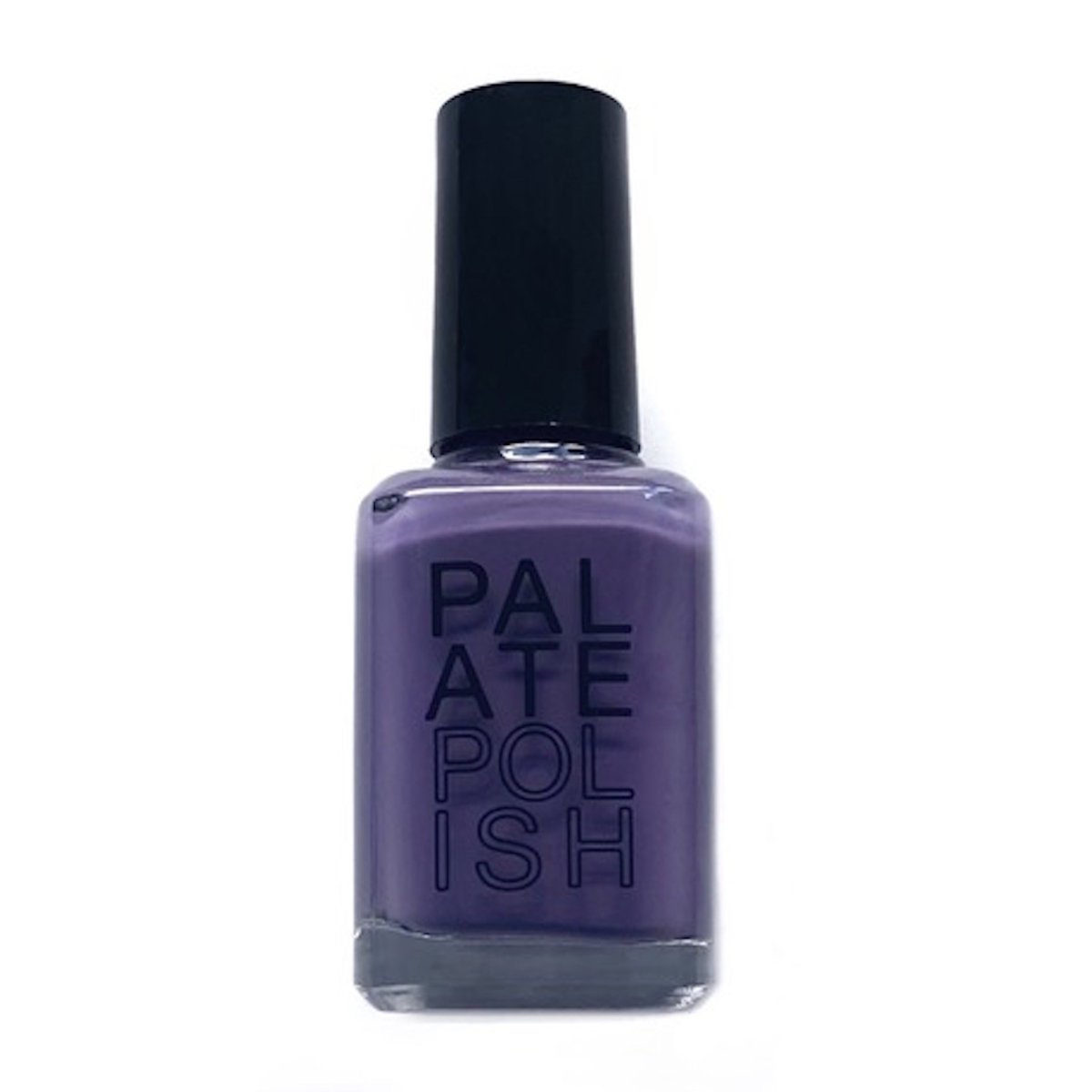 Palate Polish Vegan 10-Free (almost non-toxic) Nail Polish Ube.