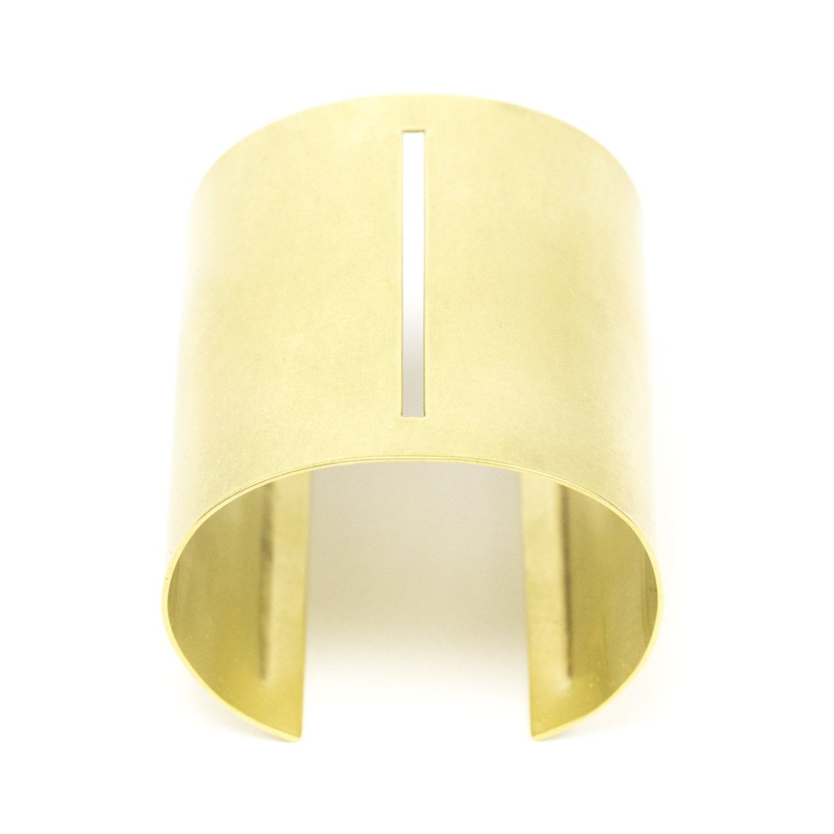 Recast Uni cuff bracelet