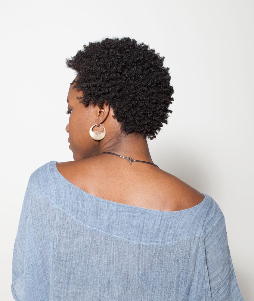 Sabin necklace