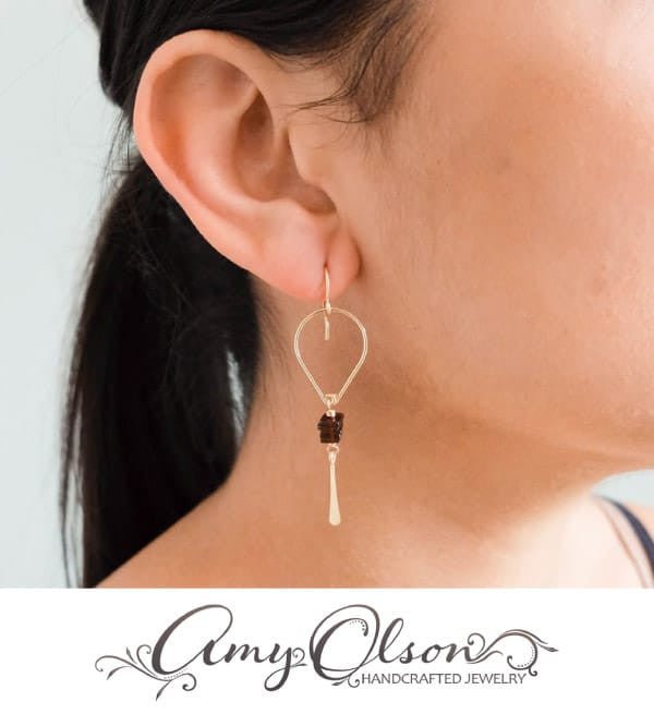 New in Shop - Amy Olson