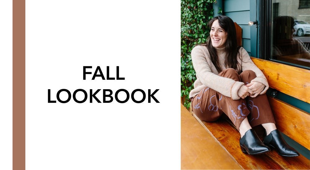 Layer Up With Our Cozy, Stylish Pieces for Fall
