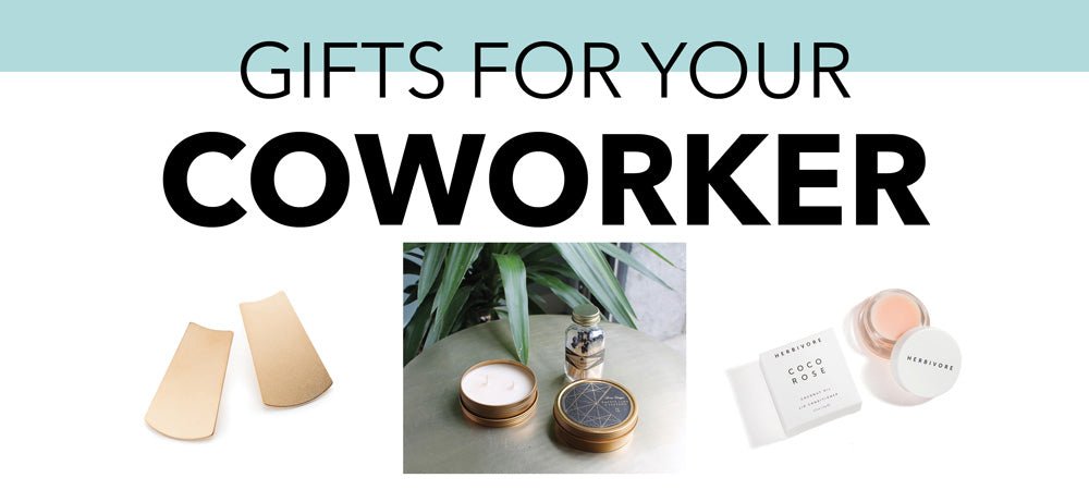 Gifts for your Coworker