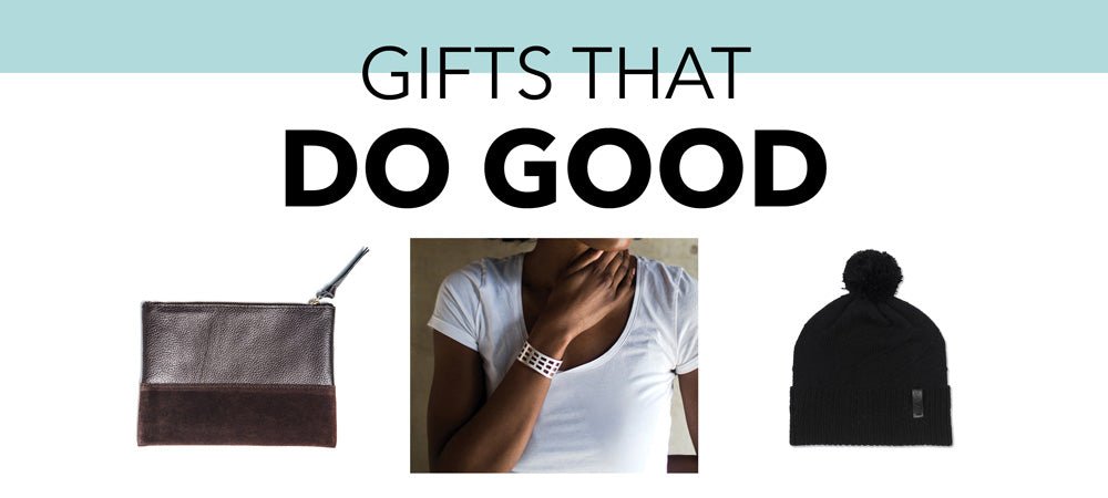 Gifts that Do Good