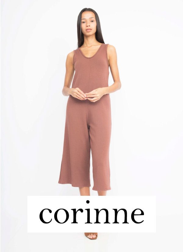 New In Shop- Corinne