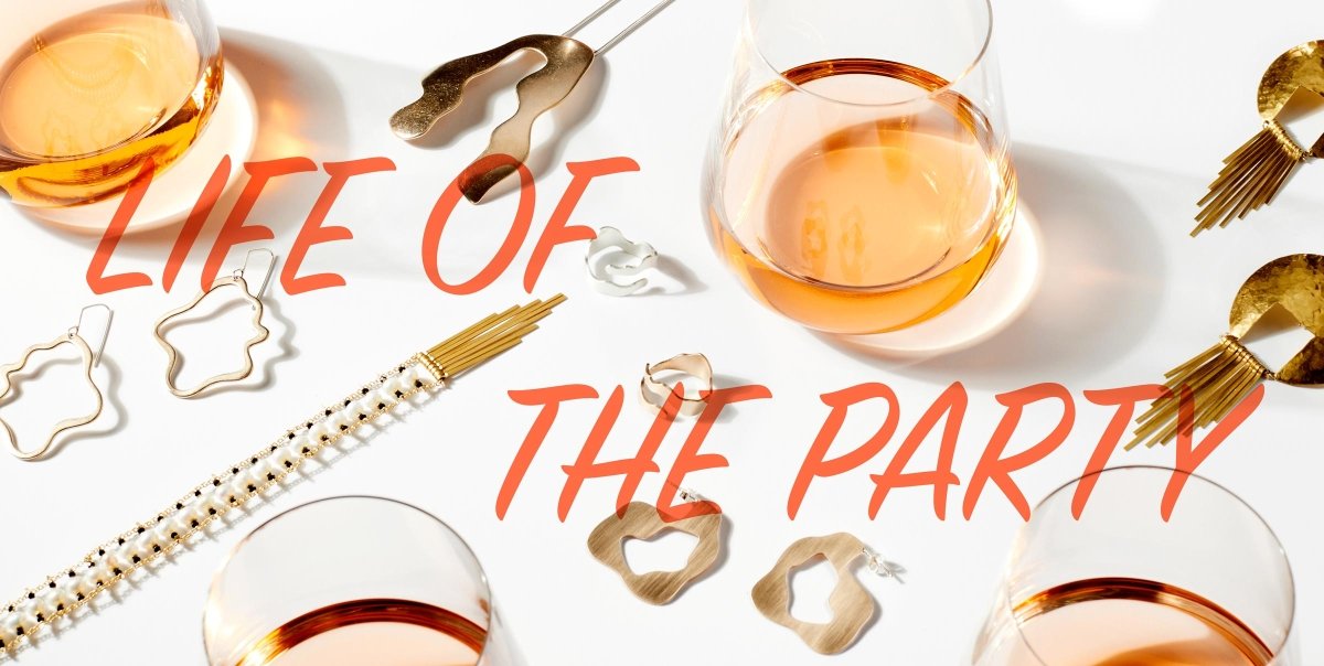 Gifts for the Life of the Party