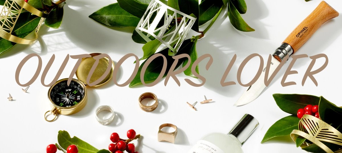 Gifts for the Outdoors Lover