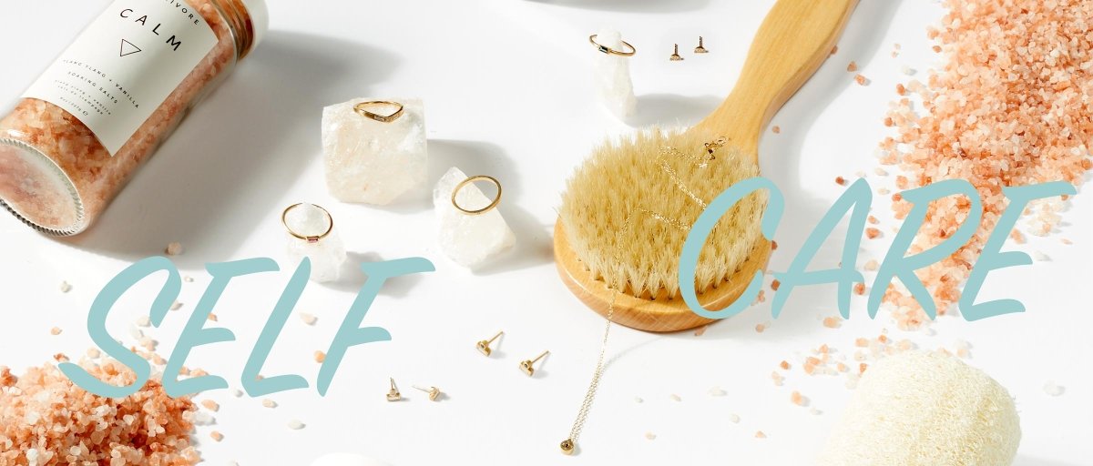 Gifts for Self Care