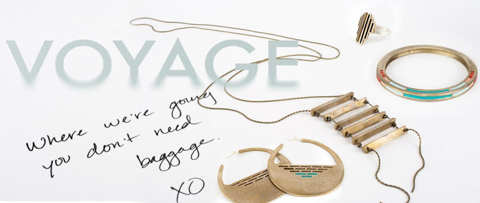 Voyage