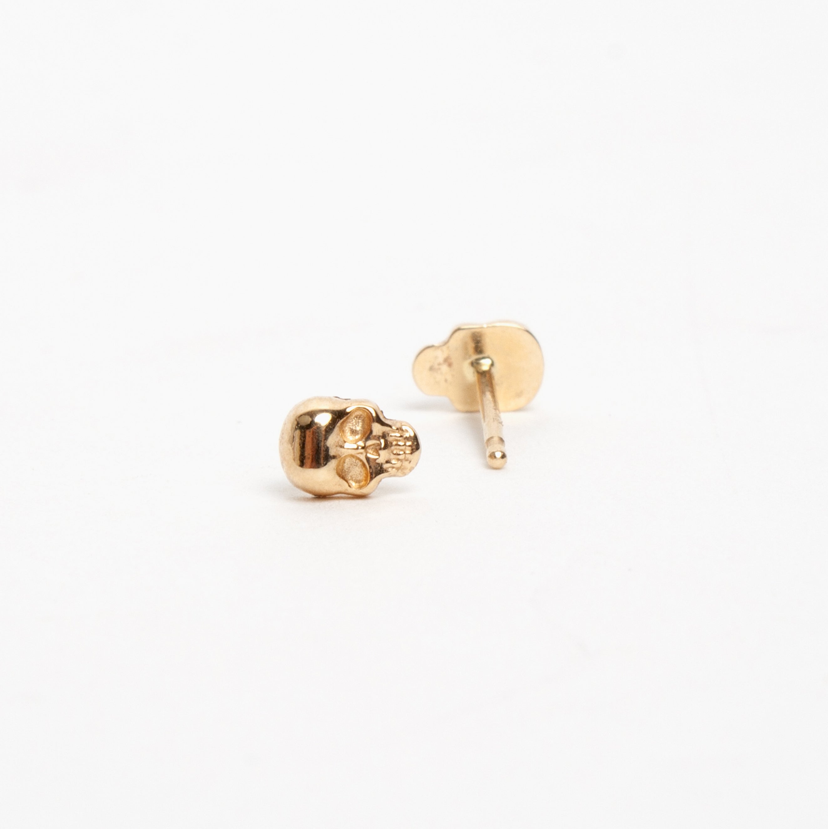 Skull Earrings